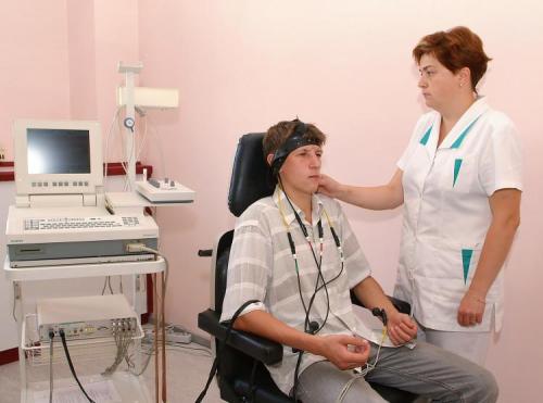 Изменение РЭГ при атеросклерозе. Средства 03 Изменение РЭГ при атеросклерозе. Средства 03