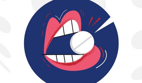 Удобство в одном глотке: как работают растворимые таблетки от головной боли 01 Удобство в одном глотке: как работают растворимые таблетки от головной боли 01