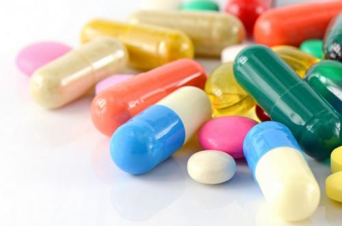 Эффективные препараты для быстрого снятия приступов мигрени 01