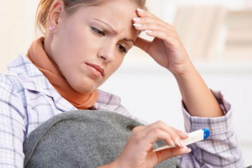 Быстрое лечение при первых признаках простуды: как не допустить развития болезни 02 Быстрое лечение при первых признаках простуды: как не допустить развития болезни 02