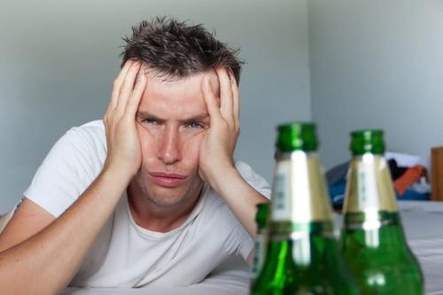 Влияние пива на организм человека. Как употребление пива влияет на здоровье? 13 Влияние пива на организм человека. Как употребление пива влияет на здоровье? 13