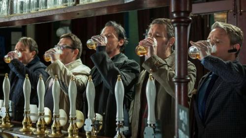 Что будет если пить пиво каждый день. 9 причин пить пиво каждый день