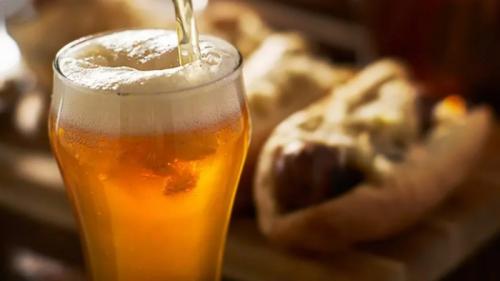 Что будет если пить пиво каждый день. 9 причин пить пиво каждый день