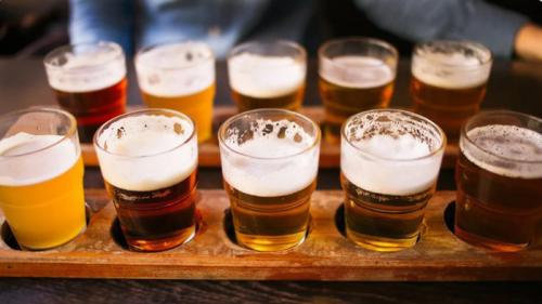 Что будет если пить пиво каждый день. 9 причин пить пиво каждый день