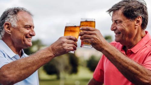 Что будет если пить пиво каждый день. 9 причин пить пиво каждый день