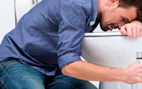 После кодировки болит голова. Побочные эффекты после кодировки от алкоголизма методом блокады эйфории 05