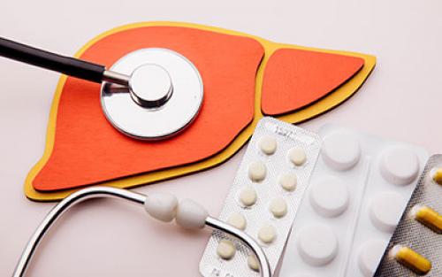 Влияет ли кодировка на печень. Влияние алкоголя на печень