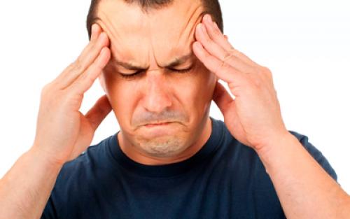 После кодировки болит голова. Побочные эффекты после кодировки от алкоголизма методом блокады эйфории 04