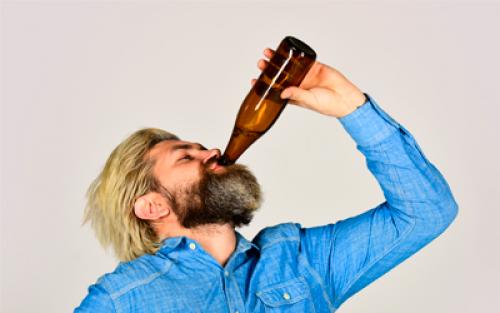 После кодировки болит голова. Побочные эффекты после кодировки от алкоголизма методом блокады эйфории 06