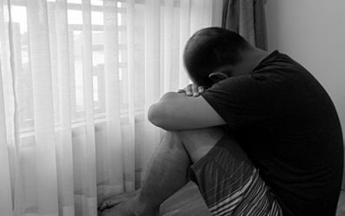 Сколько длится депрессия после запоя. Что такое алкогольная депрессия 05