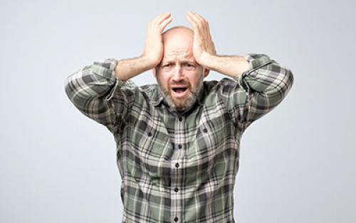 Как убрать чувство тревоги после пьянки. Взаимосвязь алкоголя и панических атак