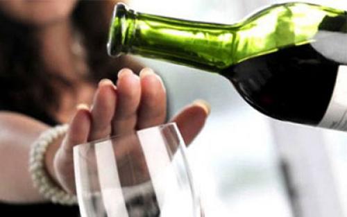 Чего боятся алкоголики. Как пить без запоев