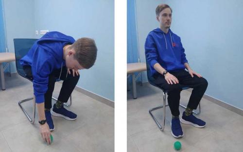 Вестибулярная гимнастика при дппг. Вестибулярная гимнастика