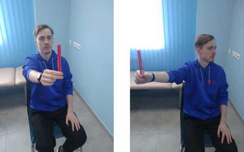 Вестибулярная гимнастика при дппг. Вестибулярная гимнастика