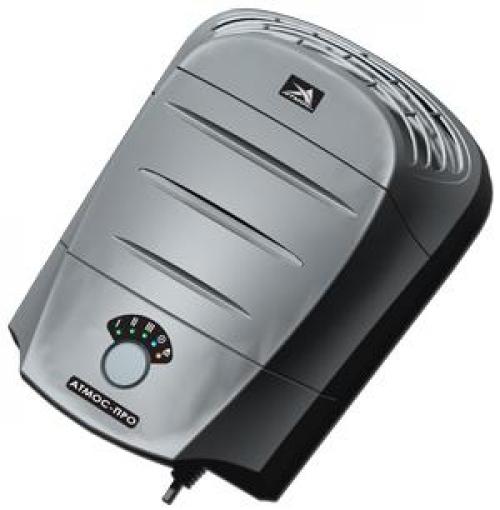 Какие приборы помогут очистить воздух от вирусов. В чем преимущества бытовых ионизаторов?