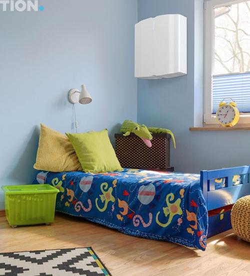 Какие приборы могут очистить воздух от вирусов. Комбинированные