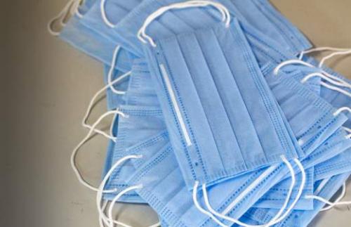 Лучшая маска для защиты от коронавируса: что вы должны знать 01 Лучшая маска для защиты от коронавируса: что вы должны знать 01