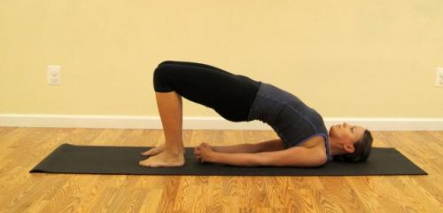 В чем польза лечебной физкультуры при остеохондрозе. ЛФК при остеохондрозе поясничной области 01