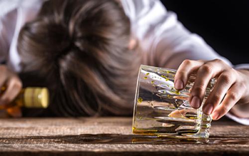 Смертельные болезни от алкоголя. Хронический алкоголизм и его опасность