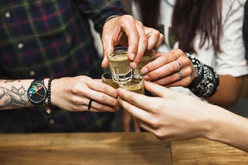 Что будет, если не пить алкоголь вообще. Что происходит с организмом после отказа?