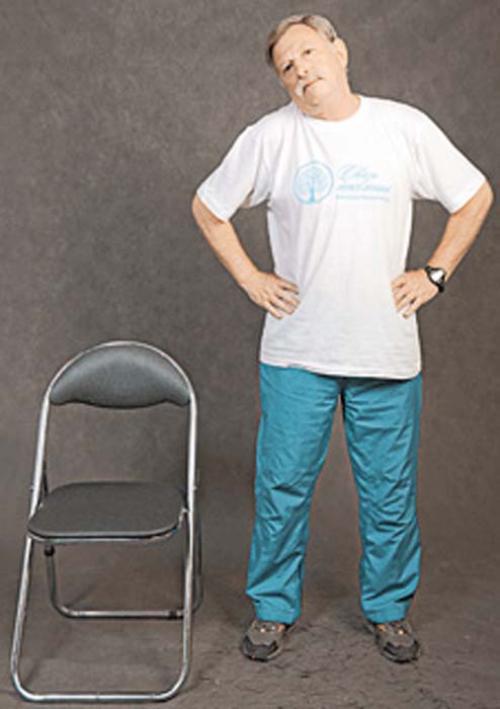 Упражнения вестибулярной гимнастики для пожилых. Treatment of vestibular dizziness 04 Упражнения вестибулярной гимнастики для пожилых. Treatment of vestibular dizziness 04