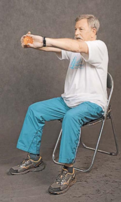 Упражнения вестибулярной гимнастики для пожилых. Treatment of vestibular dizziness 13 Упражнения вестибулярной гимнастики для пожилых. Treatment of vestibular dizziness 13