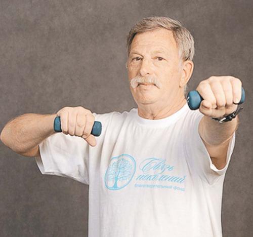 Упражнения вестибулярной гимнастики для пожилых. Treatment of vestibular dizziness 12 Упражнения вестибулярной гимнастики для пожилых. Treatment of vestibular dizziness 12