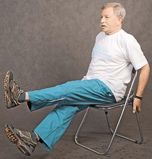 Упражнения вестибулярной гимнастики для пожилых. Treatment of vestibular dizziness 11 Упражнения вестибулярной гимнастики для пожилых. Treatment of vestibular dizziness 11