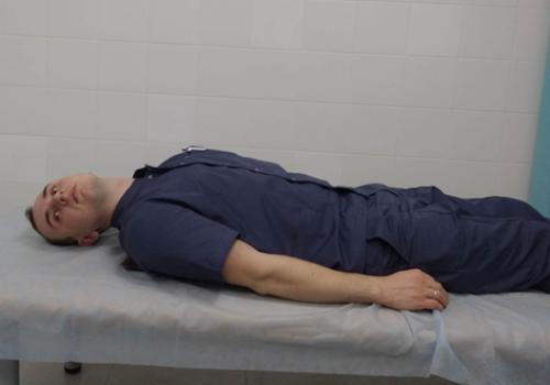 Самая эффективная вестибулярная гимнастика. Упражнения при доброкачественном пароксизмальном позиционном головокружении