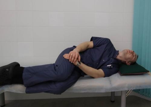 Самая эффективная вестибулярная гимнастика. Упражнения при доброкачественном пароксизмальном позиционном головокружении