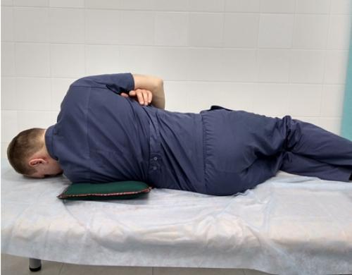 Самая эффективная вестибулярная гимнастика. Упражнения при доброкачественном пароксизмальном позиционном головокружении