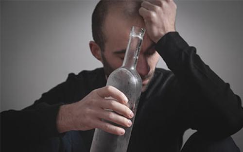 Сколько живут алкоголики и курильщики. Запойный алкоголик: продолжительность жизни