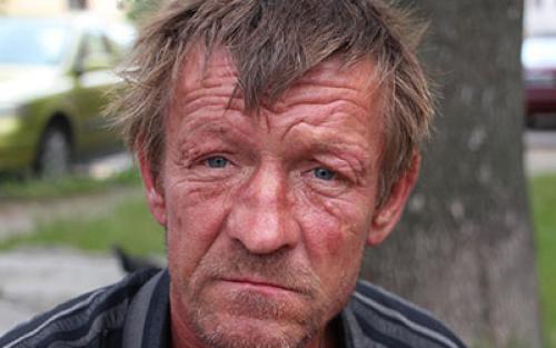 Сколько живут запойные алкоголики мужчины. Алкоголик: кто это, чем отличается от пьяницы 05