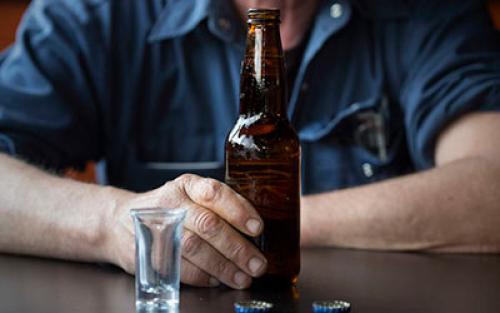 Сколько живут запойные алкоголики мужчины. Алкоголик: кто это, чем отличается от пьяницы 04