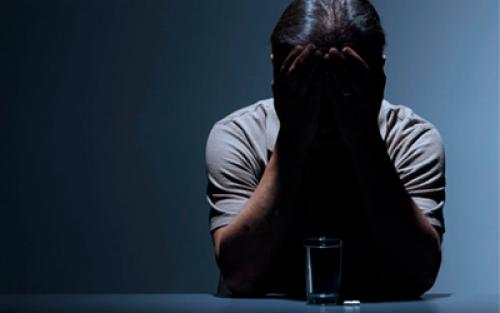 Как поднять настроение с похмелья. Виды депрессии после запоя и во время него
