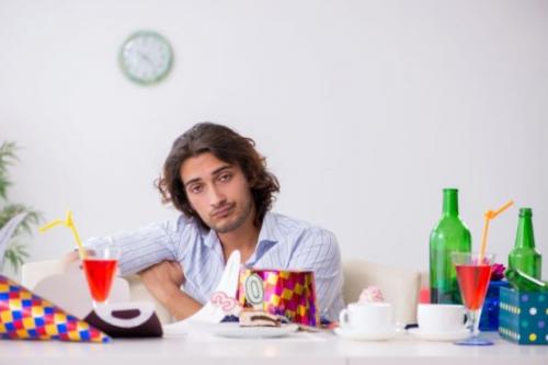 Как бросить пить раз и навсегда. Почему с алкоголем трудно расстаться?