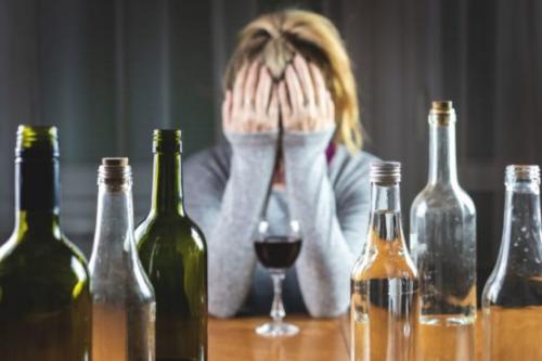 Как бросить пить алкоголь в домашних условиях. Почему с алкоголем трудно расстаться?