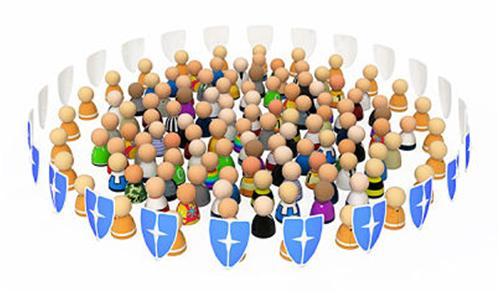 Защита от пандемии: как снижение коллективного иммунитета влияет на здоровье общества 01 Защита от пандемии: как снижение коллективного иммунитета влияет на здоровье общества 01