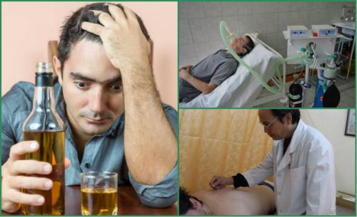 Кому помог психолог при алкоголизме. Эффективная терапия алкоголизма