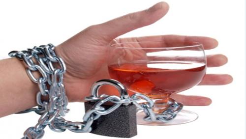 Влияние алкоголя на личность пьющего. Осложнения алкоголизма 01