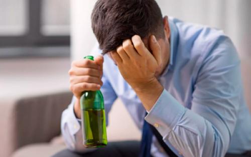 Диагноз алкогольной зависимости включает в себя. Признаки, которым уделяют внимание при диагностике алкоголизма