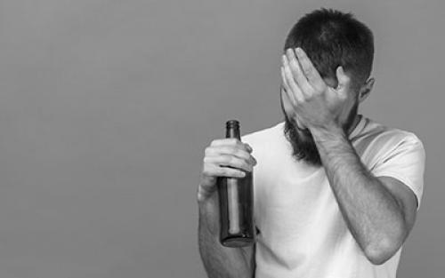 Алкоголь и стресс. Алкоголь — лекарство и причина стресса