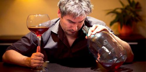 Почему у алкоголика не хватает сил измениться. Как формируется алкогольная зависимость? 08 Почему у алкоголика не хватает сил измениться. Как формируется алкогольная зависимость? 08