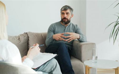 Что делать если пьющему не помогает кодировка. Как может меняться психическое состояние человека после кодирования