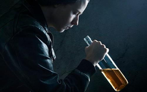 Почему алкоголик не может остановиться. Что такое запой и чем он опасен