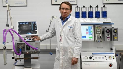 Какие испытания прошел этот прибор. Востребованные приборы прошли испытание временем