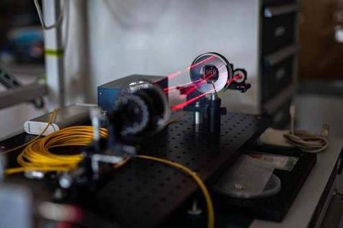 Российские ученые разработали революционный прибор для изучения космоса 01 Российские ученые разработали революционный прибор для изучения космоса 01