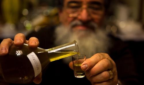 Алкоголизм, как психологическая зависимость. Особенности личности, провоцирующие алкоголизм 06