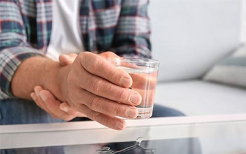 Физическая зависимость от алкоголя. Признаки физической зависимости от алкоголя