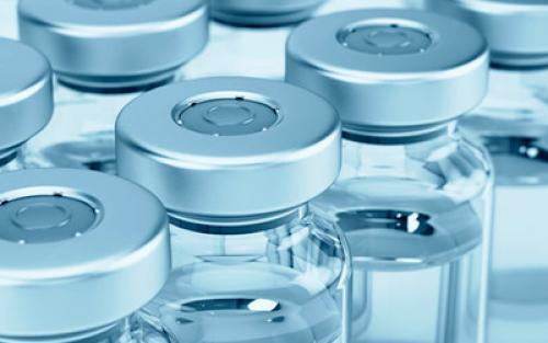 Новое в лечении алкоголизма. Дезинтоксикация